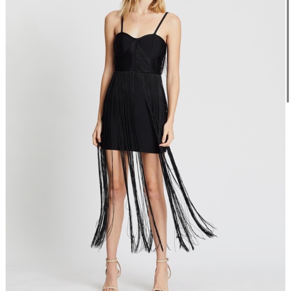 Marciano dress - Picture 1 of 4